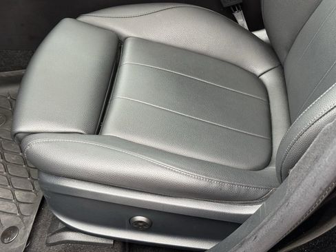 Certified 2024 Mercedes-Benz CLA 250 4MATIC image 12