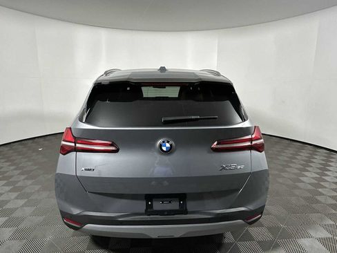 New 2026 BMW X3 xDrive30 w/ Premium Package image 2