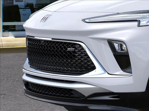 New 2026 Buick Encore GX Sport Touring image 13