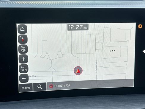 Used 2024 Kia Telluride SX X-Line image 46