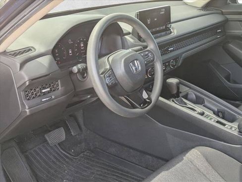 Used 2024 Honda Accord EX image 10