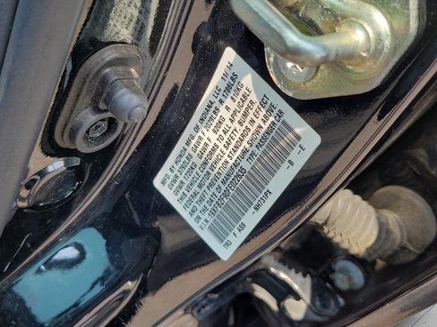 Used 2015 Honda Civic EX-L image 35