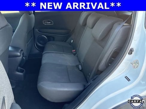 Used 2020 Honda HR-V EX image 6