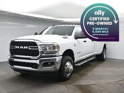 Used 2024 RAM 3500 Big Horn