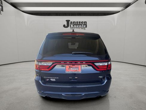 Used 2024 Dodge Durango R/T AWD/4WD image 2