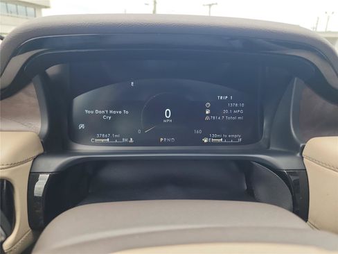 Certified 2023 Lincoln Aviator Reserve w/ Equipment Group 201A AWD/4WD image 35