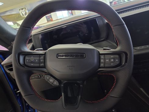 New 2026 Dodge Charger Scat Pack image 16