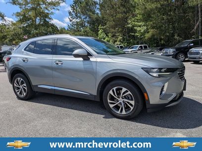 Used 2023 Buick Envision Essence