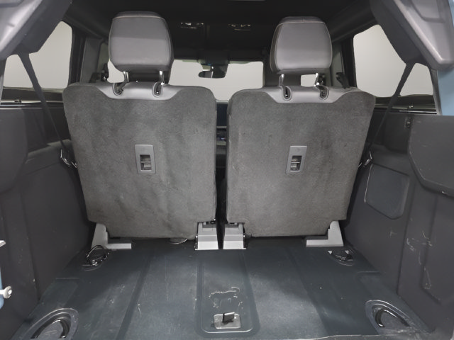 Used 2023 Ford Bronco Badlands AWD/4WD image 13
