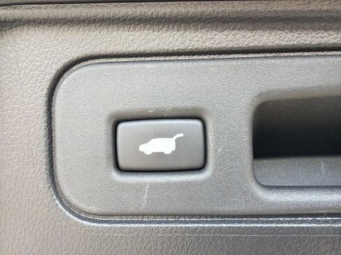 Certified 2024 Honda Passport Black Edition image 6