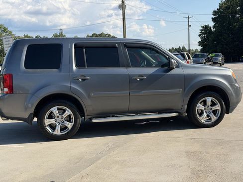 Used 2012 Honda Pilot EX-L image 4