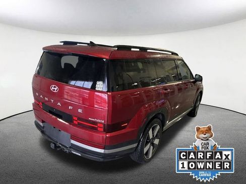 Used 2024 Hyundai Santa Fe Limited image 20