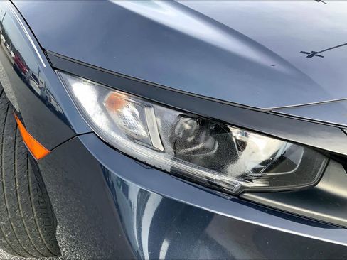 Used 2019 Honda Civic EX image 26