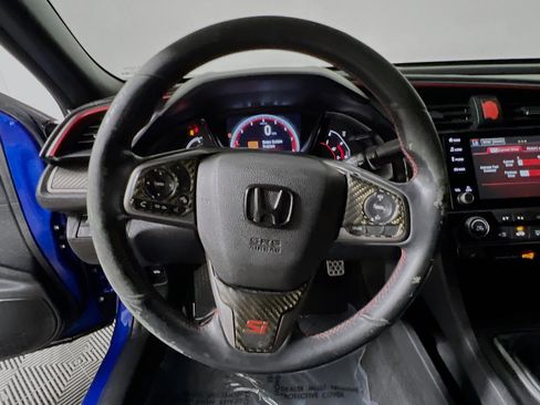 Used 2019 Honda Civic Si image 18