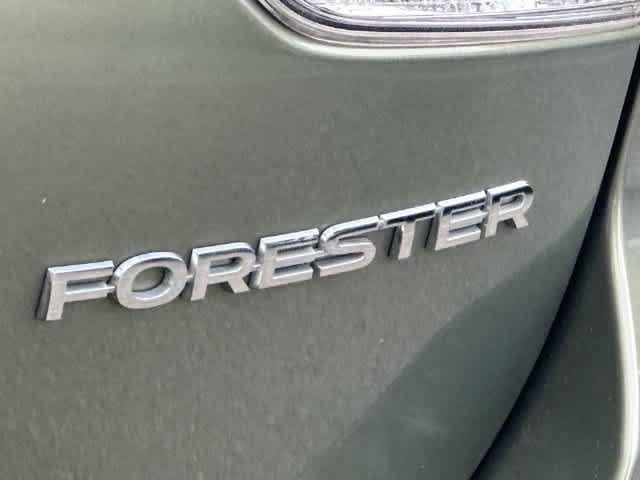 Used 2019 Subaru Forester Premium AWD/4WD image 28