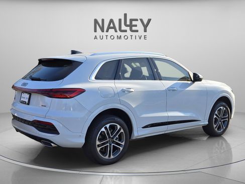 New 2025 Audi Q5 Premium image 6