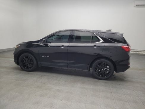Used 2020 Chevrolet Equinox LT w/ Midnight Edition FWD image 3
