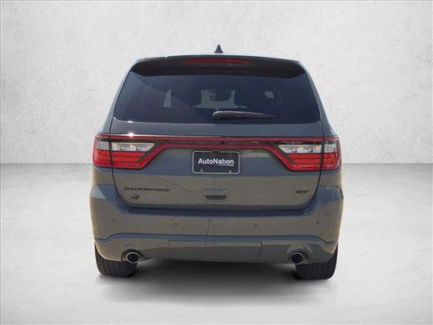 Used 2022 Dodge Durango GT image 7