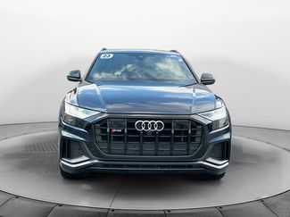 Used 2023 Audi SQ8 Prestige AWD/4WD video 2