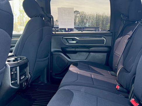 Used 2020 RAM 1500 Big Horn image 4