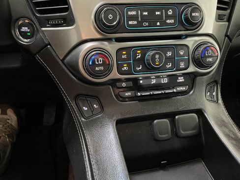 Used 2016 Chevrolet Tahoe LT w/ Luxury Package image 40