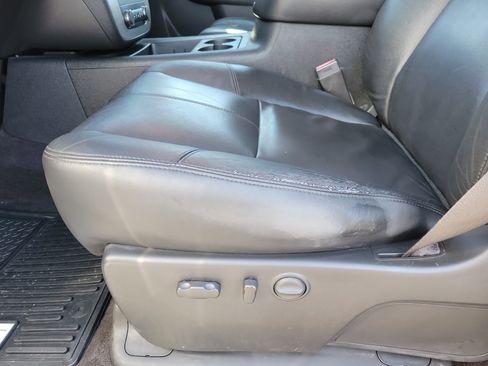 Used 2012 GMC Sierra 3500 SLT w/ SLT Convenience Package image 5