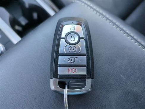 Used 2022 Ford Explorer ST w/ Equipment Group 401A image 37