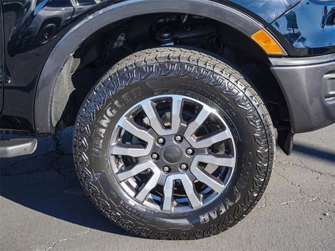 Used 2019 Ford Ranger XLT w/ Equipment Group 302A Luxury image 9