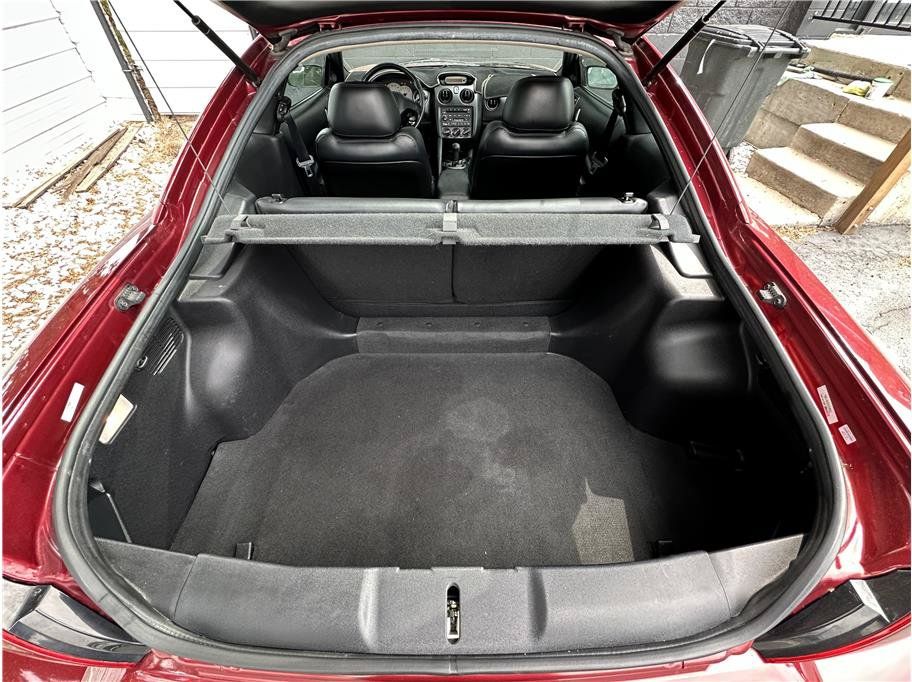 Used 2001 Mitsubishi Eclipse GT FWD image 26
