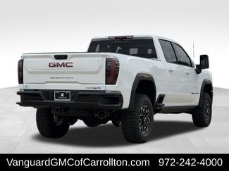 New 2026 GMC Sierra 2500 AT4X AWD/4WD video 3