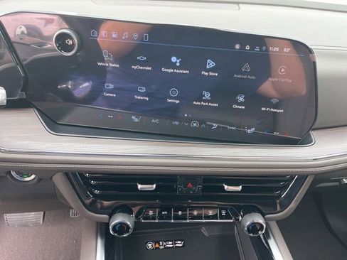 New 2026 Chevrolet Tahoe LT w/ Comfort Package image 28