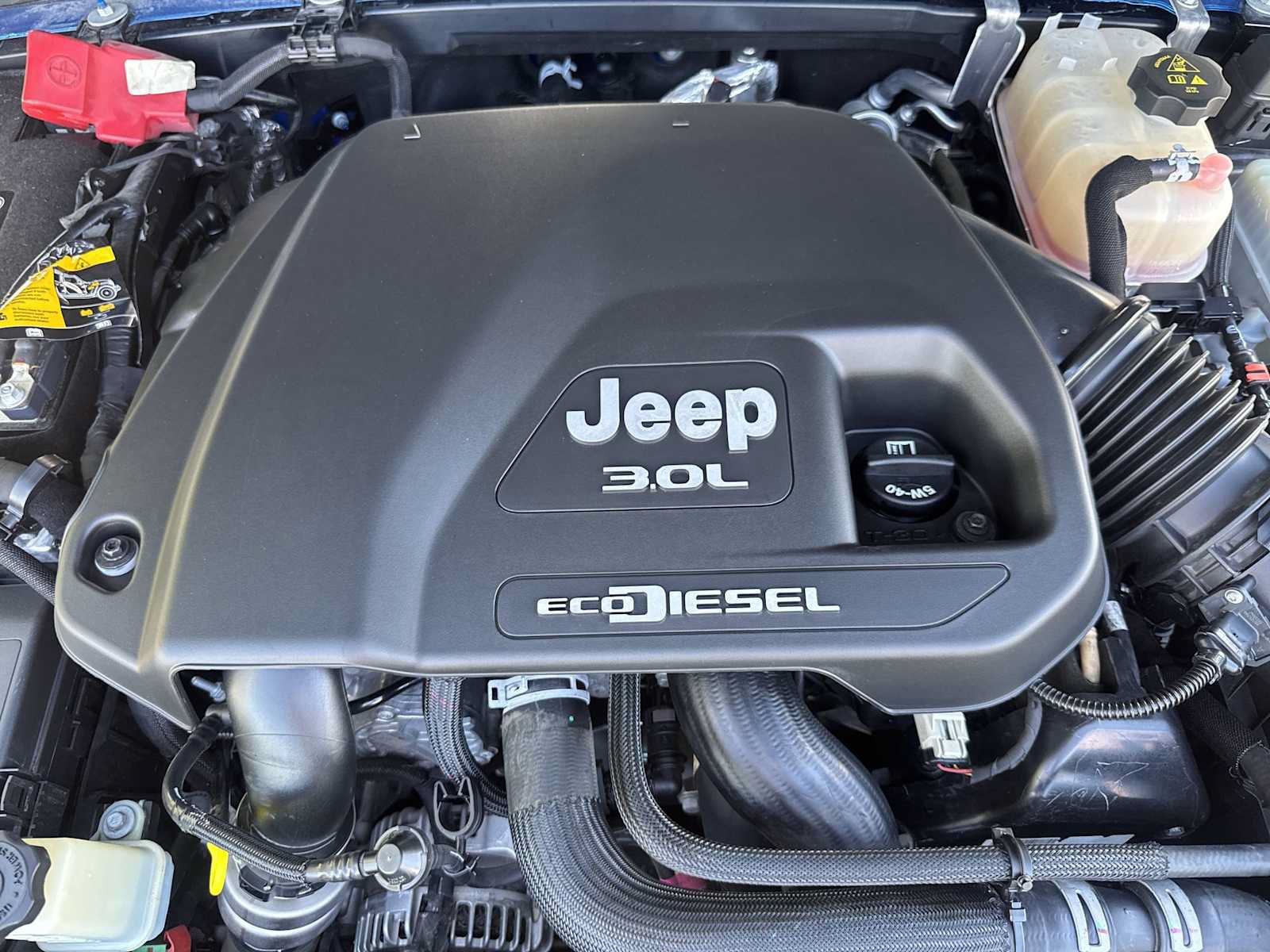 Used 2021 Jeep Wrangler Unlimited Sport AWD/4WD image 20