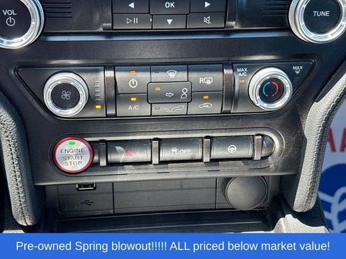Used 2022 Ford Mustang GT RWD image 24