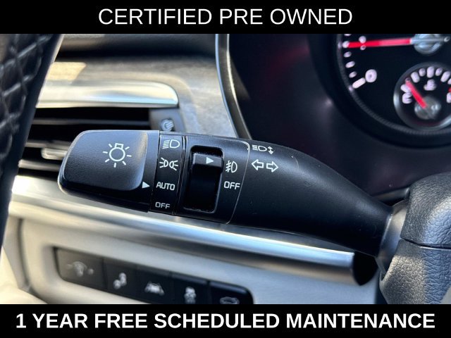 Used 2021 Kia Telluride SX w/ Nightfall Edition Package AWD/4WD image 27