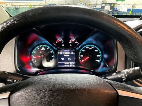 Used 2018 Chevrolet Colorado W/T w/ WT Convenience Package image 21