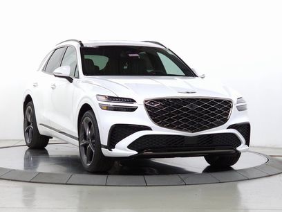 New 2026 Genesis GV70 3.5T Sport Prestige