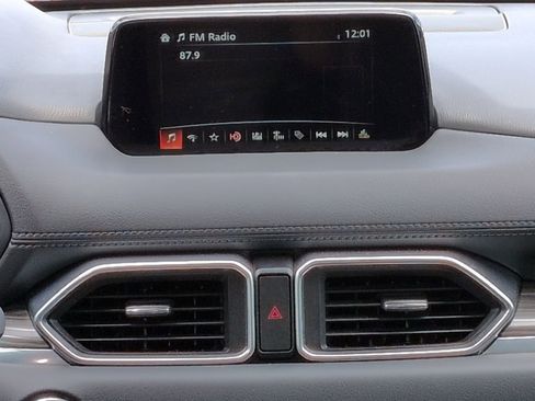 Used 2017 MAZDA CX-5 Grand Touring image 18