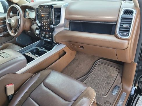 Used 2021 RAM 1500 Limited image 19