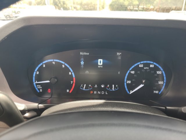 Certified 2023 Ford Bronco Sport Big Bend w/ Convenience Package AWD/4WD image 29