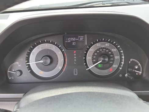 Used 2014 Honda Odyssey EX-L image 19