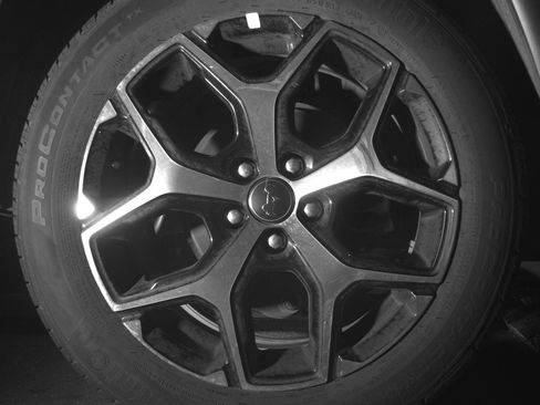 Used 2025 Jeep Compass Limited image 14