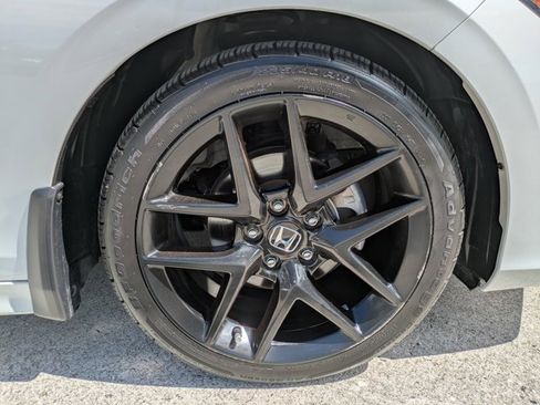 Used 2022 Honda Civic Sport image 10