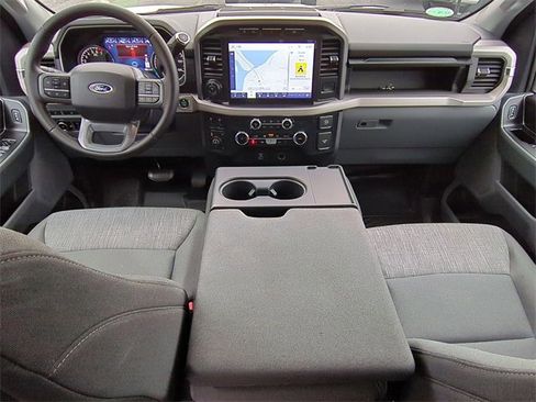 Used 2023 Ford F150 XLT w/ Equipment Group 302A High image 21