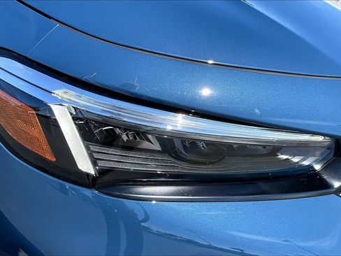 Used 2026 Honda Civic Sport image 27