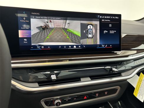 New 2026 BMW X5 xDrive40i w/ M Sport Package image 30