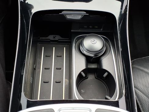 Used 2021 Mercedes-Benz S 580 4MATIC Sedan image 17