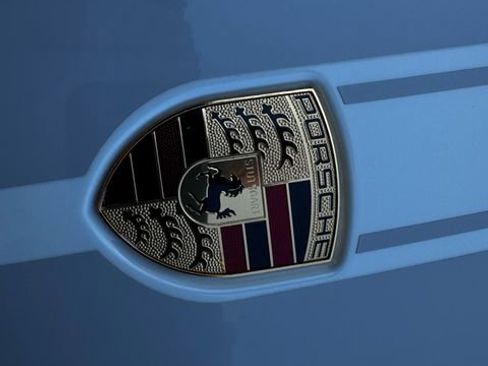 Used 2016 Porsche 911 image 48