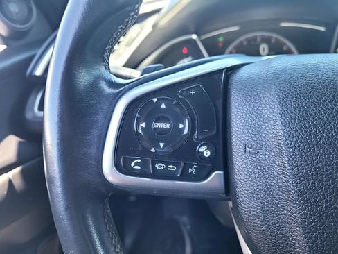Used 2020 Honda Civic Sport image 23