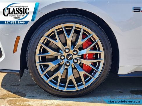 Used 2024 Ford Mustang GT Premium image 10