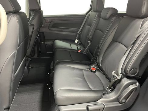 New 2026 Honda Odyssey EX-L image 25